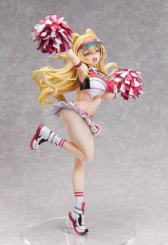 [FREEing] B-STYLE: Goddess of Victory: Nikke - Clay 1/4