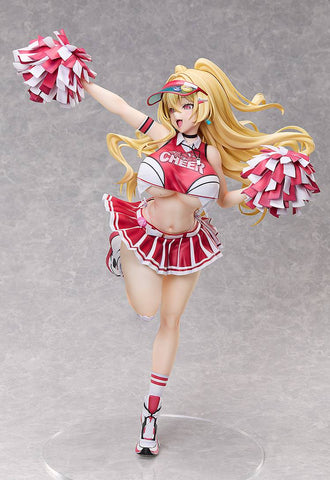 [FREEing] B-STYLE: Goddess of Victory: Nikke - Clay 1/4