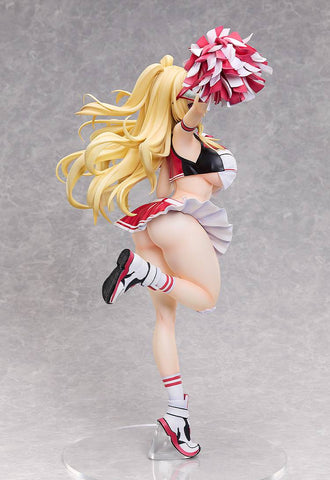 [FREEing] B-STYLE: Goddess of Victory: Nikke - Clay 1/4