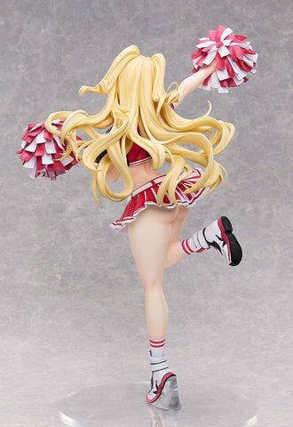 [FREEing] B-STYLE: Goddess of Victory: Nikke - Clay 1/4