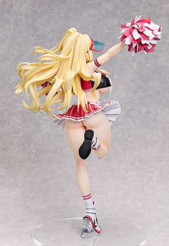 [FREEing] B-STYLE: Goddess of Victory: Nikke - Clay 1/4