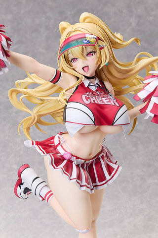 [FREEing] B-STYLE: Goddess of Victory: Nikke - Clay 1/4