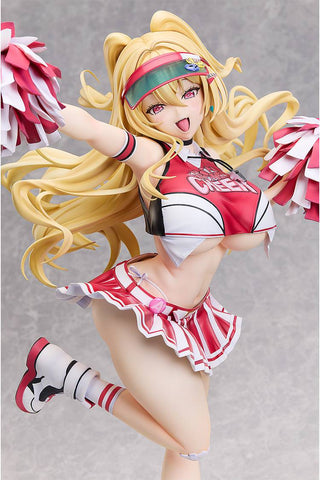 [FREEing] B-STYLE: Goddess of Victory: Nikke - Clay 1/4
