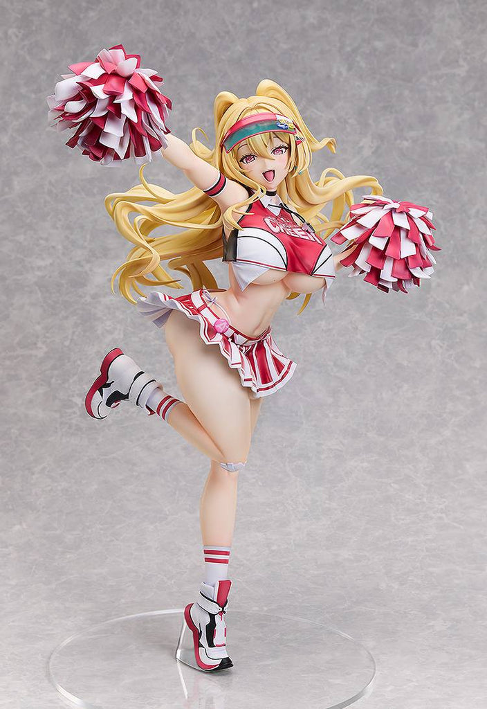[FREEing] B-STYLE: Goddess of Victory: Nikke - Clay 1/4