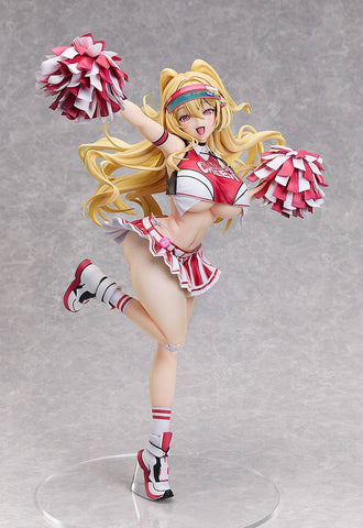 [FREEing] B-STYLE: Goddess of Victory: Nikke - Clay 1/4