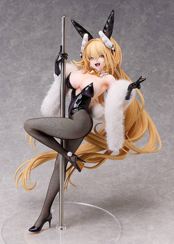 [FREEing] B-STYLE: Goddess of Victory: Nikke - Rupee - 1/4 - Luxury Rabbit Ver.