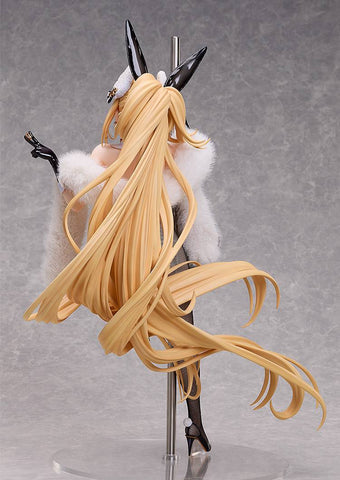 [FREEing] B-STYLE: Goddess of Victory: Nikke - Rupee - 1/4 - Luxury Rabbit Ver.