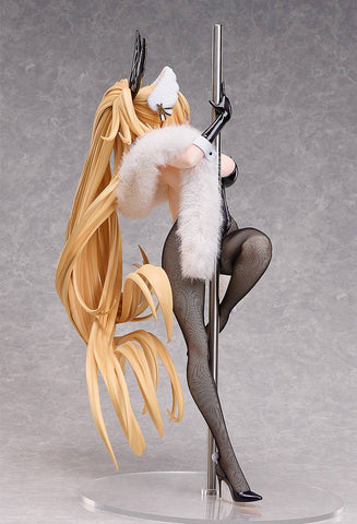 [FREEing] B-STYLE: Goddess of Victory: Nikke - Rupee - 1/4 - Luxury Rabbit Ver.