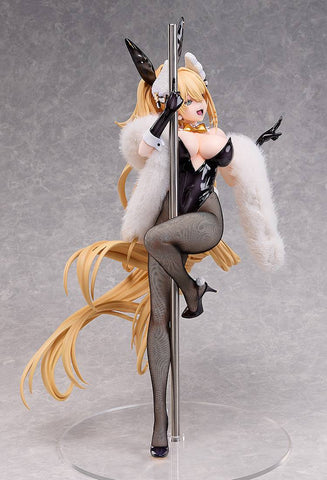 [FREEing] B-STYLE: Goddess of Victory: Nikke - Rupee - 1/4 - Luxury Rabbit Ver.