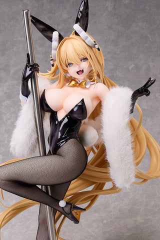 [FREEing] B-STYLE: Goddess of Victory: Nikke - Rupee - 1/4 - Luxury Rabbit Ver.