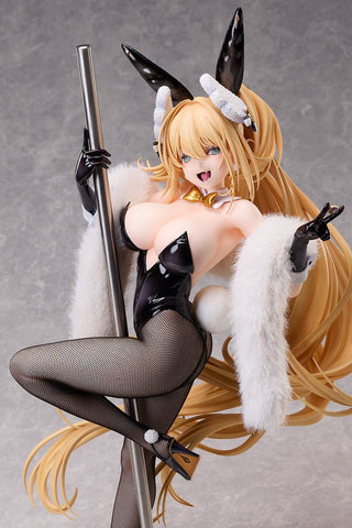 [FREEing] B-STYLE: Goddess of Victory: Nikke - Rupee - 1/4 - Luxury Rabbit Ver.