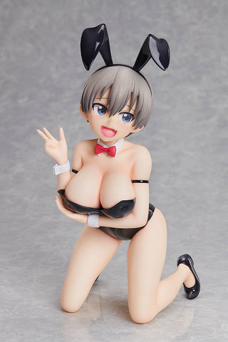 [Good Smile Company / FREEing] B-Style: Hana Uzaki (Bare Leg Bunny Ver.) 1/4