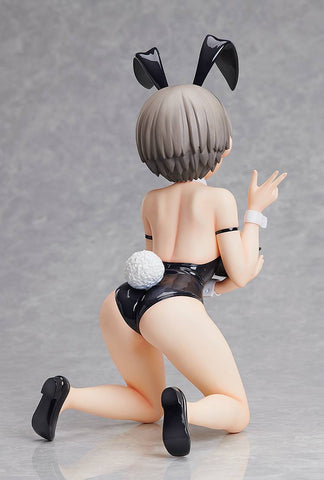 [Good Smile Company / FREEing] B-Style: Hana Uzaki (Bare Leg Bunny Ver.) 1/4