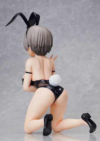 [Good Smile Company / FREEing] B-Style: Hana Uzaki (Bare Leg Bunny Ver.) 1/4