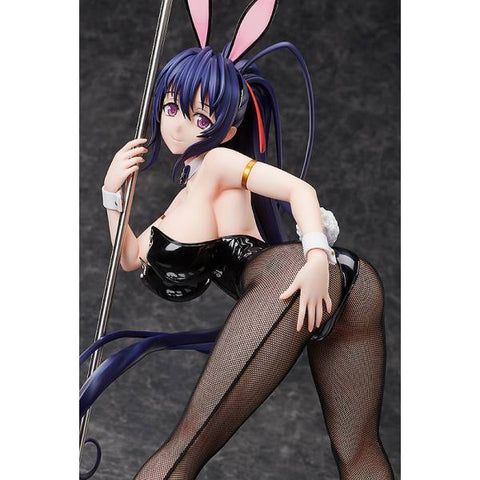 [FREEing] B-STYLE: High School DxD Hero - Himejima Akeno 1/4 - Bunny Ver., 2nd