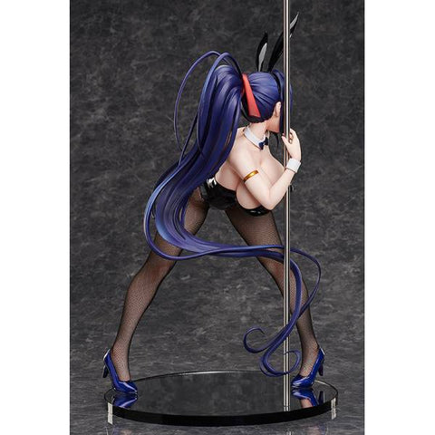 [FREEing] B-STYLE: High School DxD Hero - Himejima Akeno 1/4 - Bunny Ver., 2nd