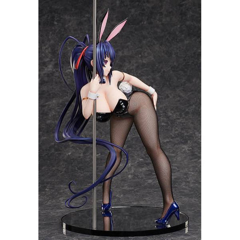 [FREEing] B-STYLE: High School DxD Hero - Himejima Akeno 1/4 - Bunny Ver., 2nd