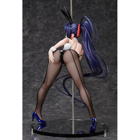 [FREEing] B-STYLE: High School DxD Hero - Himejima Akeno 1/4 - Bunny Ver., 2nd