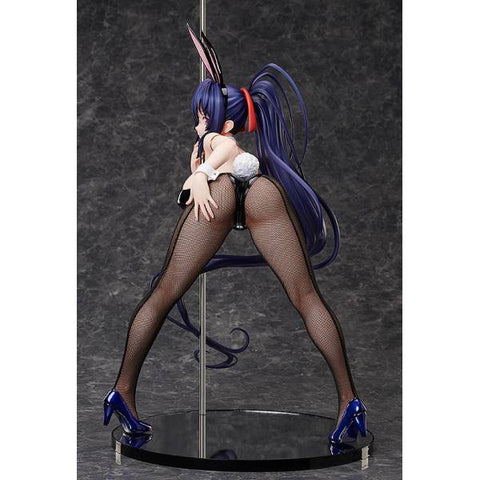 [FREEing] B-STYLE: High School DxD Hero - Himejima Akeno 1/4 - Bunny Ver., 2nd