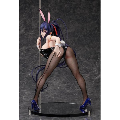 [FREEing] B-STYLE: High School DxD Hero - Himejima Akeno 1/4 - Bunny Ver., 2nd