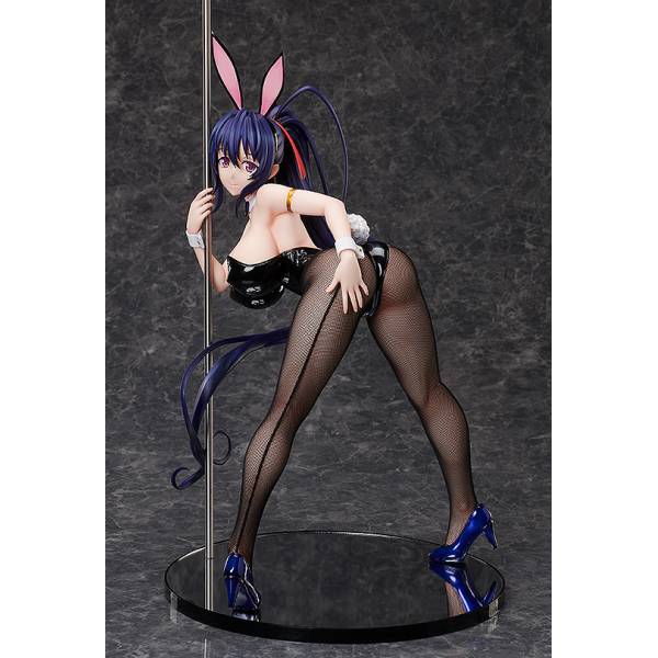 [FREEing] B-STYLE: High School DxD Hero - Himejima Akeno 1/4 - Bunny Ver., 2nd