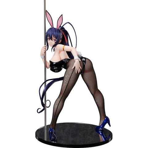 [FREEing] B-STYLE: High School DxD Hero - Himejima Akeno 1/4 - Bunny Ver., 2nd