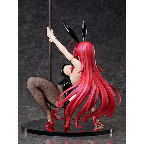 [FREEing] B-STYLE: High School DxD Hero - Rias Gremory 1/4 - Bunny Ver., 2nd