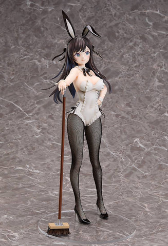 [Good Smile Company / FREEing] B-Style: I May Be a Guild Receptionist... - Alina Clover (Bunny Ver.) 1/4