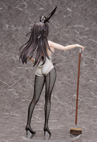 [Good Smile Company / FREEing] B-Style: I May Be a Guild Receptionist... - Alina Clover (Bunny Ver.) 1/4