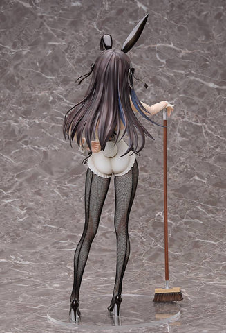 [Good Smile Company / FREEing] B-Style: I May Be a Guild Receptionist... - Alina Clover (Bunny Ver.) 1/4