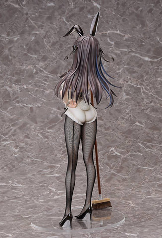 [Good Smile Company / FREEing] B-Style: I May Be a Guild Receptionist... - Alina Clover (Bunny Ver.) 1/4