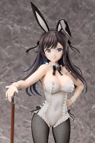 [Good Smile Company / FREEing] B-Style: I May Be a Guild Receptionist... - Alina Clover (Bunny Ver.) 1/4