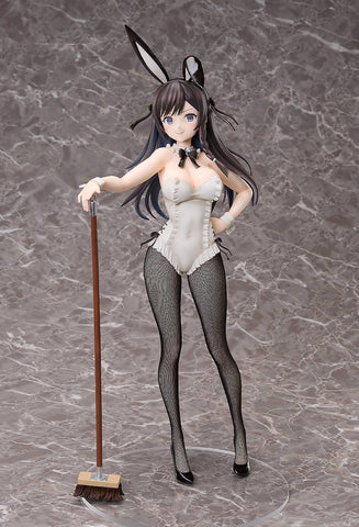 [Good Smile Company / FREEing] B-Style: I May Be a Guild Receptionist... - Alina Clover (Bunny Ver.) 1/4