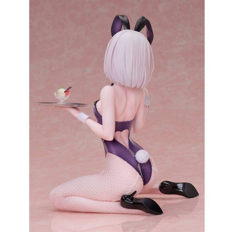 [FREEing] B-STYLE: Iro Bunny - 1/6 (Illustrated by mignon)