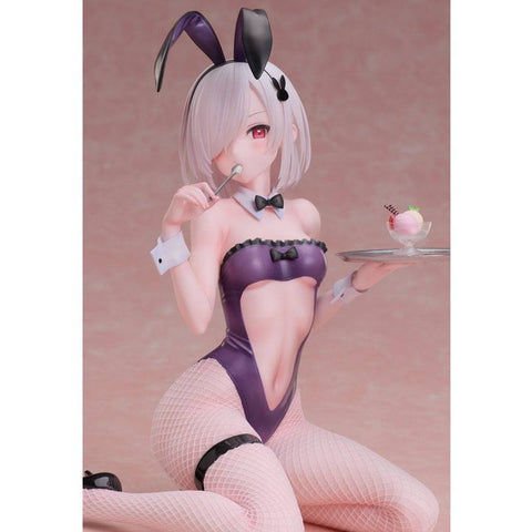 [FREEing] B-STYLE: Iro Bunny - 1/6 (Illustrated by mignon)