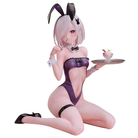 [FREEing] B-STYLE: Iro Bunny - 1/6 (Illustrated by mignon)