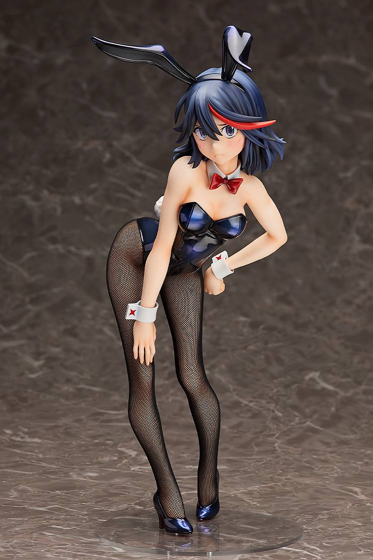 [FREEing] B-STYLE: Kill La Kill - Ryuko Matoi (Bunny Ver.) (Reissue) 1/4