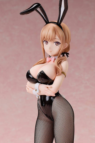 [FREEing] B-STYLE: Love Is Indivisible by Twins - Jinguuji Naori 1/6 - Bunny Ver.