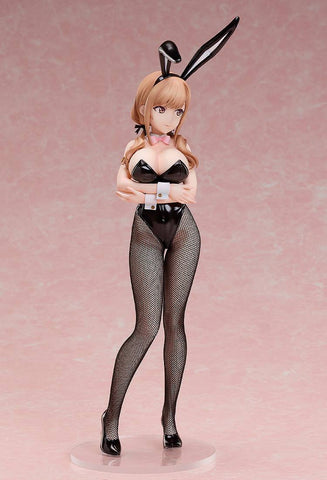 [FREEing] B-STYLE: Love Is Indivisible by Twins - Jinguuji Naori 1/6 - Bunny Ver.