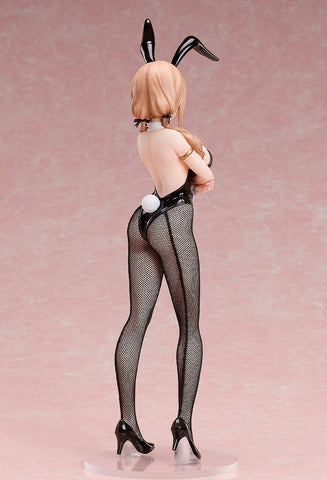 [FREEing] B-STYLE: Love Is Indivisible by Twins - Jinguuji Naori 1/6 - Bunny Ver.