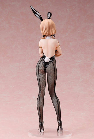 [FREEing] B-STYLE: Love Is Indivisible by Twins - Jinguuji Naori 1/6 - Bunny Ver.