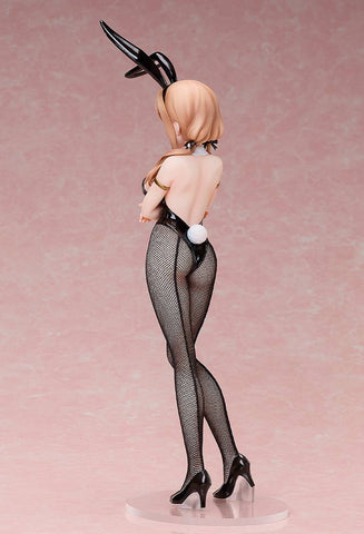 [FREEing] B-STYLE: Love Is Indivisible by Twins - Jinguuji Naori 1/6 - Bunny Ver.