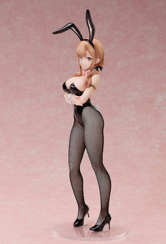 [FREEing] B-STYLE: Love Is Indivisible by Twins - Jinguuji Naori 1/6 - Bunny Ver.