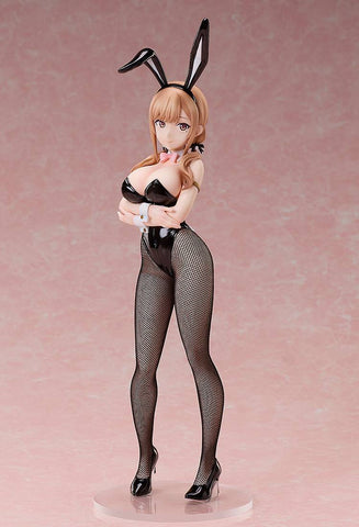 [FREEing] B-STYLE: Love Is Indivisible by Twins - Jinguuji Naori 1/6 - Bunny Ver.