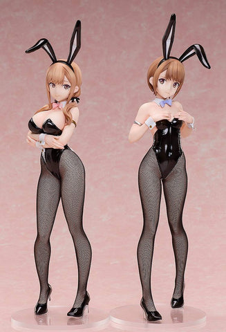 [FREEing] B-STYLE: Love Is Indivisible by Twins - Jinguuji Naori 1/6 - Bunny Ver.