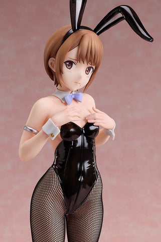 [FREEing] B-STYLE: Love Is Indivisible by Twins - Jinguuji Rumi 1/6 - Bunny Ver.