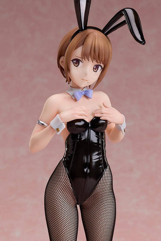 [FREEing] B-STYLE: Love Is Indivisible by Twins - Jinguuji Rumi 1/6 - Bunny Ver.