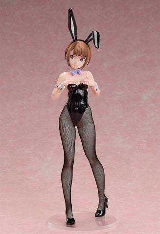 [FREEing] B-STYLE: Love Is Indivisible by Twins - Jinguuji Rumi 1/6 - Bunny Ver.