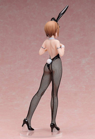 [FREEing] B-STYLE: Love Is Indivisible by Twins - Jinguuji Rumi 1/6 - Bunny Ver.