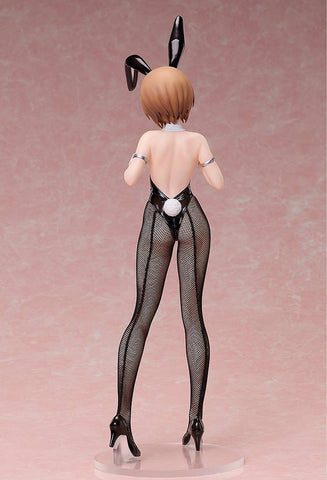 [FREEing] B-STYLE: Love Is Indivisible by Twins - Jinguuji Rumi 1/6 - Bunny Ver.